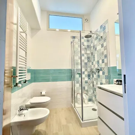 Bed and breakfast Tina