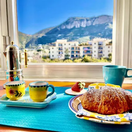 Tina Bed and Breakfast Πιάνο ντι Σορέντο
