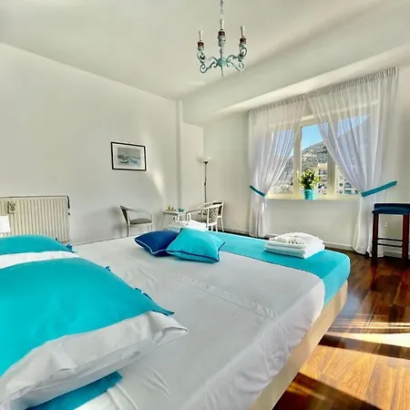 Bed & Breakfast Tina Piano di Sorrento