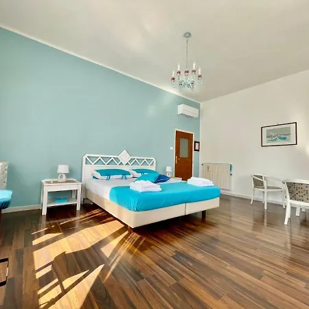 Tina 3* Πιάνο ντι Σορέντο