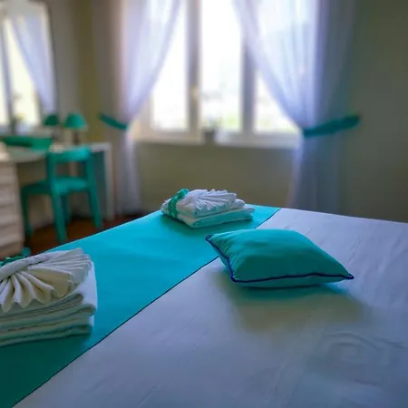 Bed and Breakfast Tina Πιάνο ντι Σορέντο