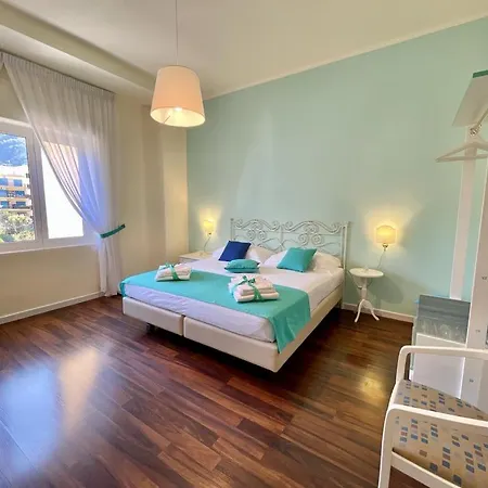 Tina Bed & Breakfast Piano di Sorrento