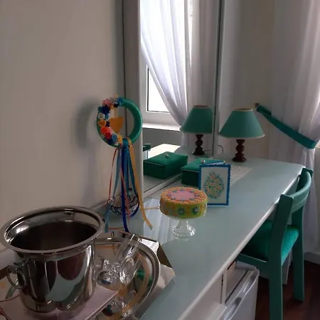 Bed & Breakfast Tina