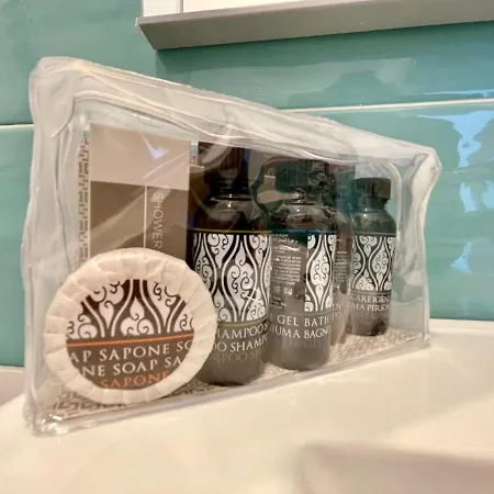 Bed & Breakfast Tina 3*