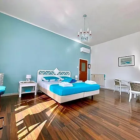 Bed and breakfast Tina