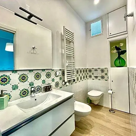 Bed and breakfast Tina Piano di Sorrento