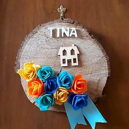 Frühstückspension Tina