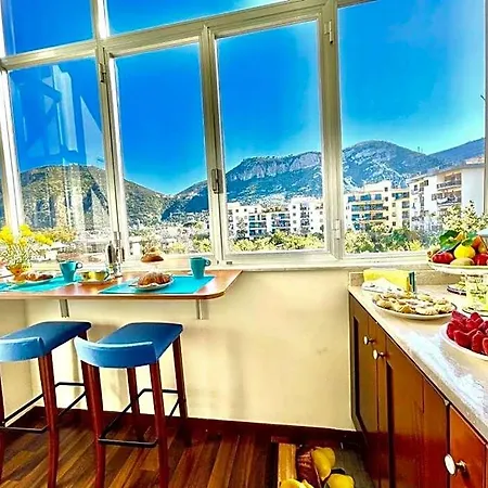 Bed and breakfast Tina 4*